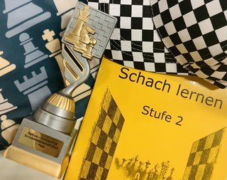 Schulmeisterschaft im Schach Schulmeisterschaft im Schach