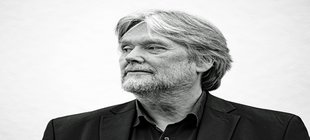 Portrait Thomas Ebers