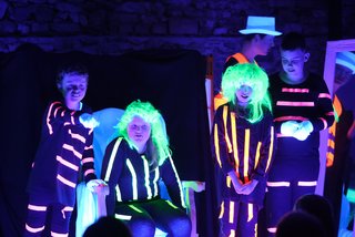 Kleinkunstabend in Bad Tölz Kleinkunstabend in Bad Tölz