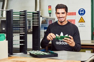 Werkstätten und Inklusion Werkstätten und Inklusion