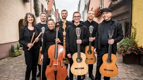 Stringtime Travellers Stringtime Travellers