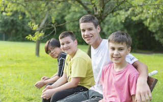 Neustart der Heilpädagogischen Tagesstätte in Bad Tölz Neustart der Heilpädagogischen Tagesstätte in Bad Tölz