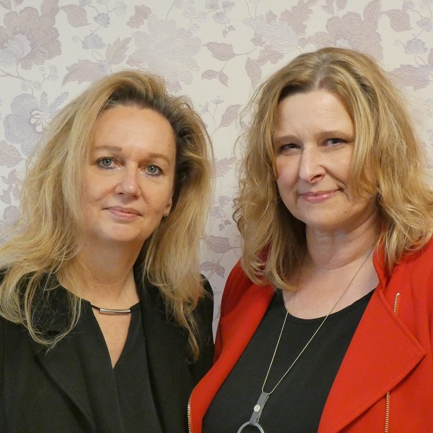 Ute Pogrzeba und Martina Gosselke, Interessentenberatung Foto von Ute Pogrzeba und Martina Gosselke, Interessentenberatung