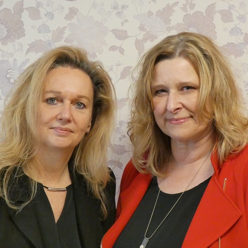 Ute Pogrzeba und Martina Gosselke, Interessentenberatung Foto von Ute Pogrzeba und Martina Gosselke, Interessentenberatung
