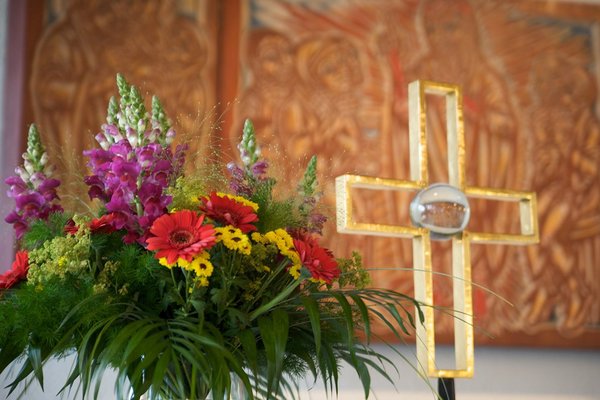 Andachten und Gottesdienste Andachten und Gottesdienste