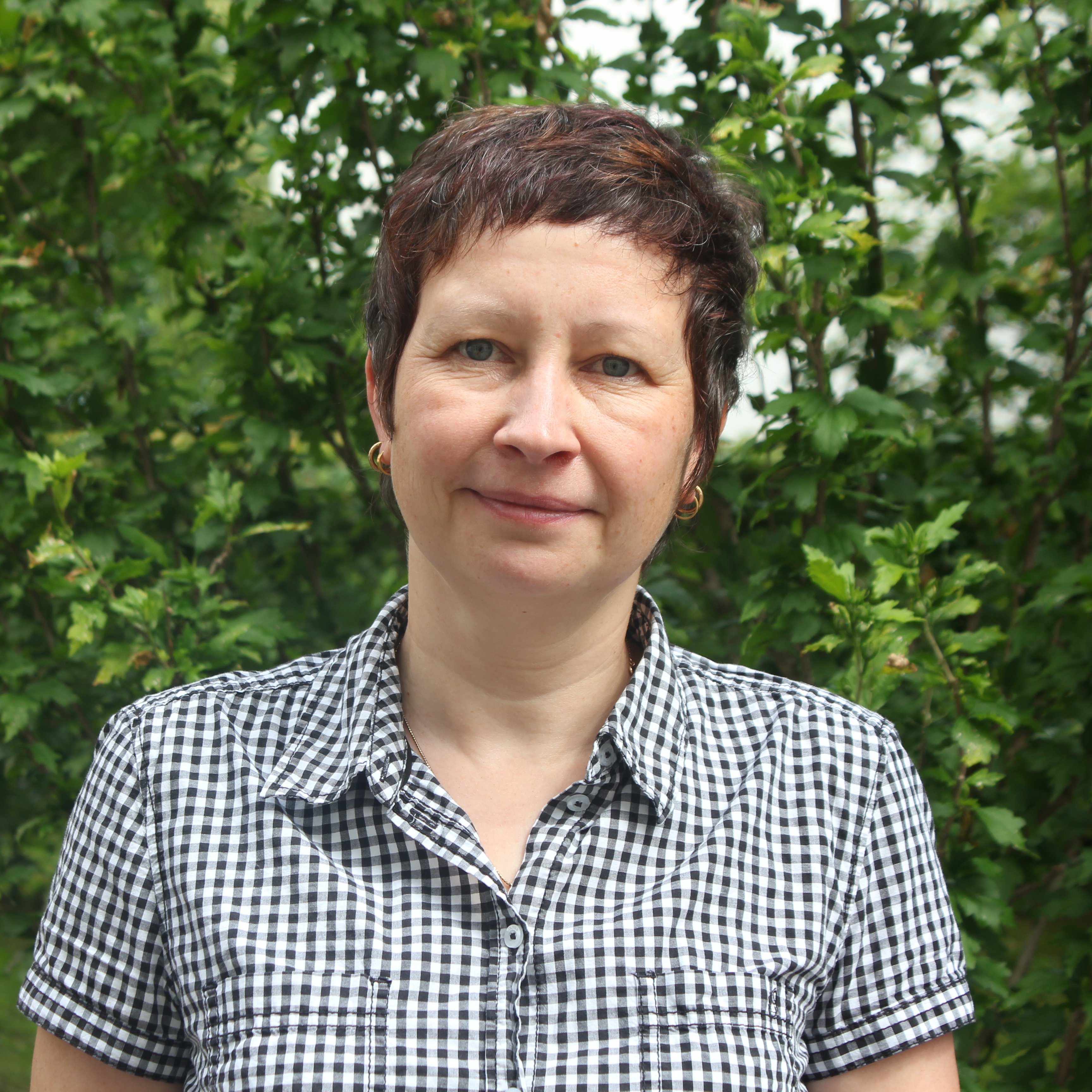 Katja Gebhardt Katja Gebhardt Stellvertretende Leitung der Standorte in den Kirschen und Weitlstraße der Augustinum Tagesstätten