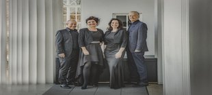 Sänger*innen consonanz à 4 Sänger*innen consonanz à 4