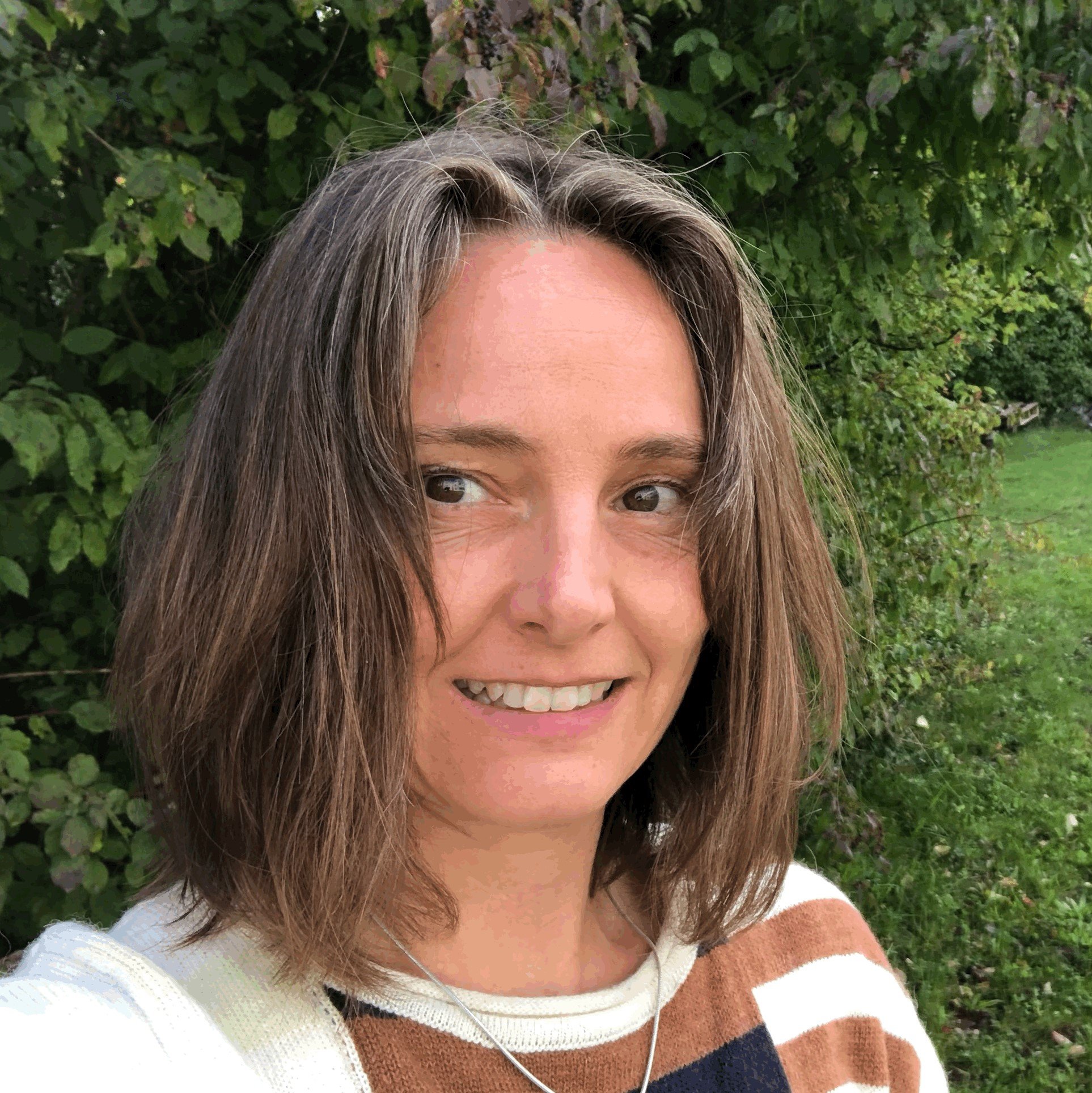 Annette Martin Bild von Annette Martin, Leitung