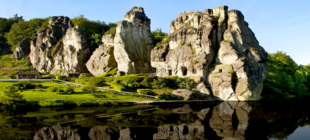 Landschaft Landschaft