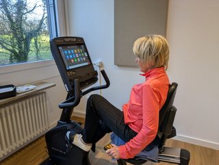 Moderne Fitnessgeräte dank Nachlass und Spenden Moderne Fitnessgeräte dank Nachlass und Spenden