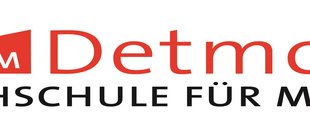 Logo der Hochschule für Musik Detmold Logo der Hochschule für Musik Detmold