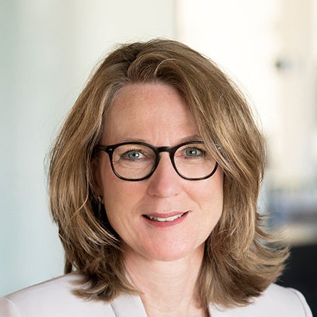 Carolin Hillesheim, Direktorin Carolin Hillesheim, Direktorin