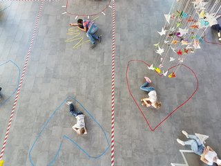 Tanzen in allen (Lebens-)Lagen Tanzen in allen (Lebens-)Lagen