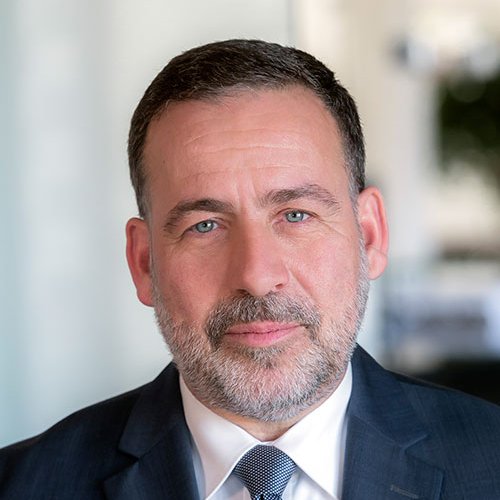Stefan Zens, Direktor Direktor des Augustinum Bonn Stefan Zens