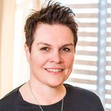 Uta Sartor, Kulturreferentin Uta Sartor, Kulturreferentin