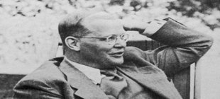 Dietrich Bonhoeffer Dietrich Bonhoeffer
