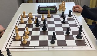Schulmeisterschaft im Schach Schulmeisterschaft im Schach