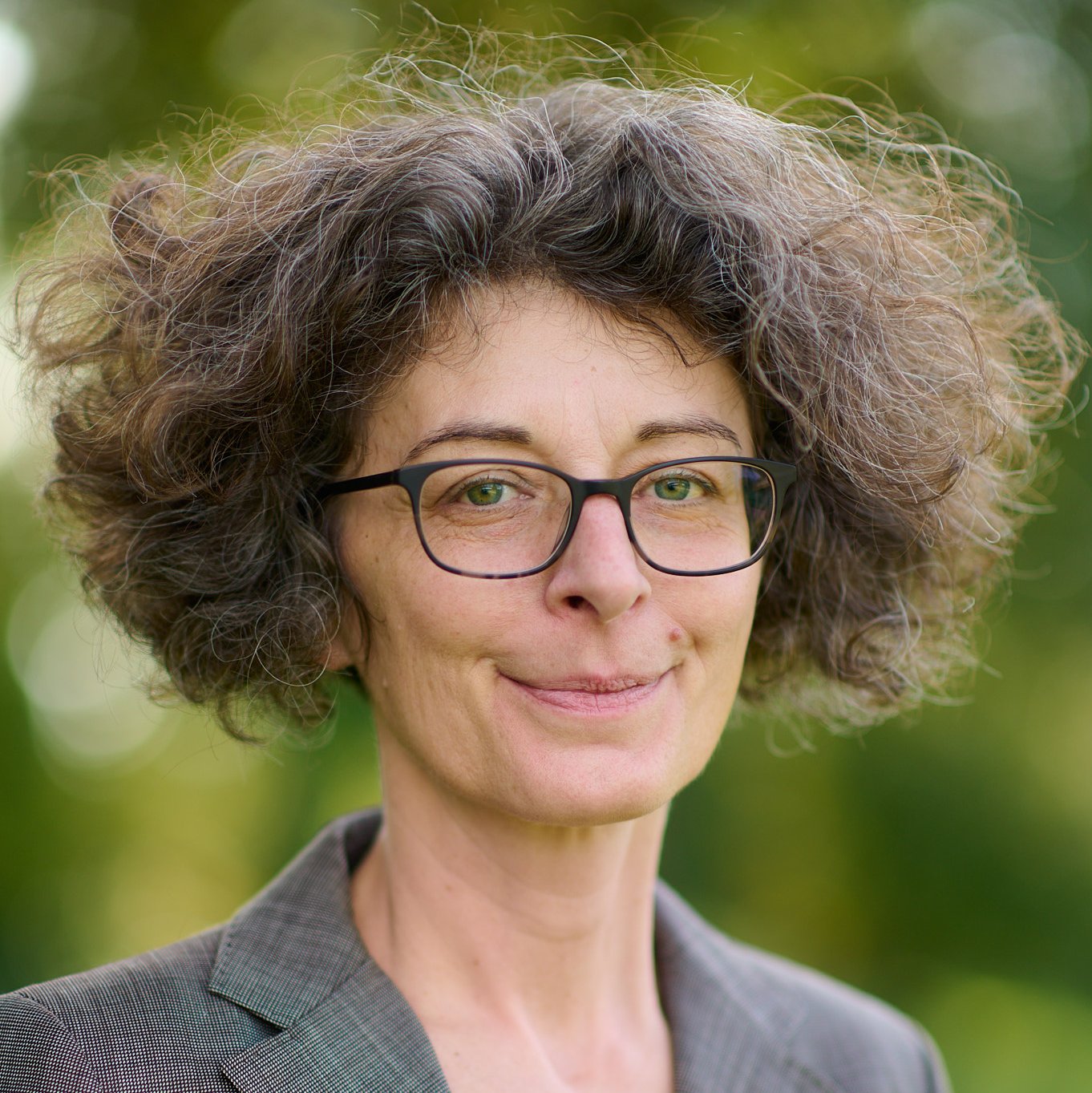 Lisa Höhenleitner Lisa Höhenleitner, Schulleitung SHF