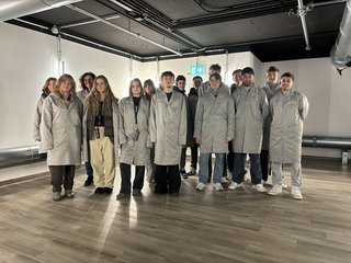 ... because it is BMW! ... because it is BMW!