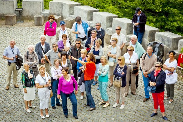 Ausflüge und Reisen Ausflüge und Reisen