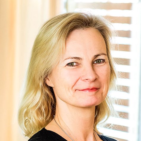 Margit Bansbach, Kulturreferentin Margit Bansbach, Kulturreferentin