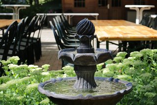 Brunnenfest im Augustinum Kassel Brunnenfest im Augustinum Kassel