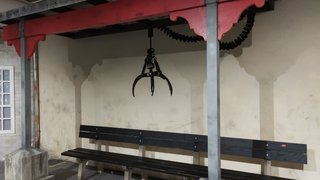 Erste Museumstage an der Samuel-Heinicke-Fachoberschule Erste Museumstage an der Samuel-Heinicke-Fachoberschule