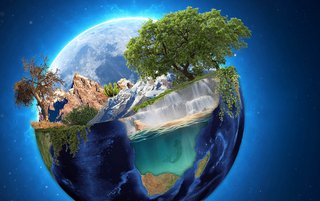 Visionen für eine bessere Welt Visionen für eine bessere Welt