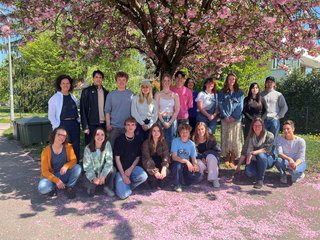 Seminar 2024/25 Seminar 2024/25