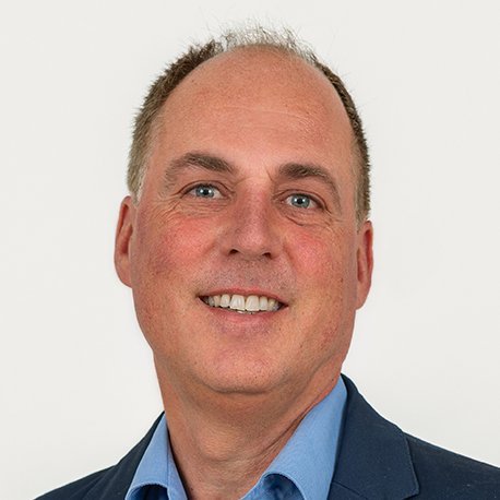 Christian Hahn, Pflegedienstleitung Foto von Christian Hahn, Pflegedienstleitung