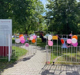 Abiturfeier und Zeugnisvergabe 2024 Abiturfeier und Zeugnisvergabe 2024