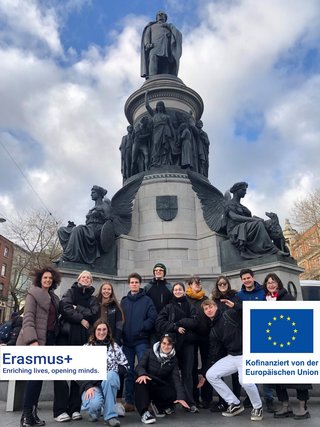 ERASMUS+ 2024 – 2027 ERASMUS+ 2024 – 2027