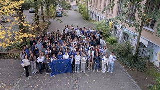 BOTSCHAFTERSCHULEN des EUROPÄISCHEN PARLAMENTS BOTSCHAFTERSCHULEN des EUROPÄISCHEN PARLAMENTS