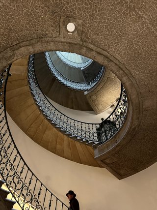 Museumstag 2025 an der Samuel-Heinicke-Fachoberschule Museumstag 2025 an der Samuel-Heinicke-Fachoberschule