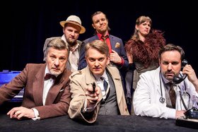 Der Hexer kehrt zurück Der Hexer kehrt zurück