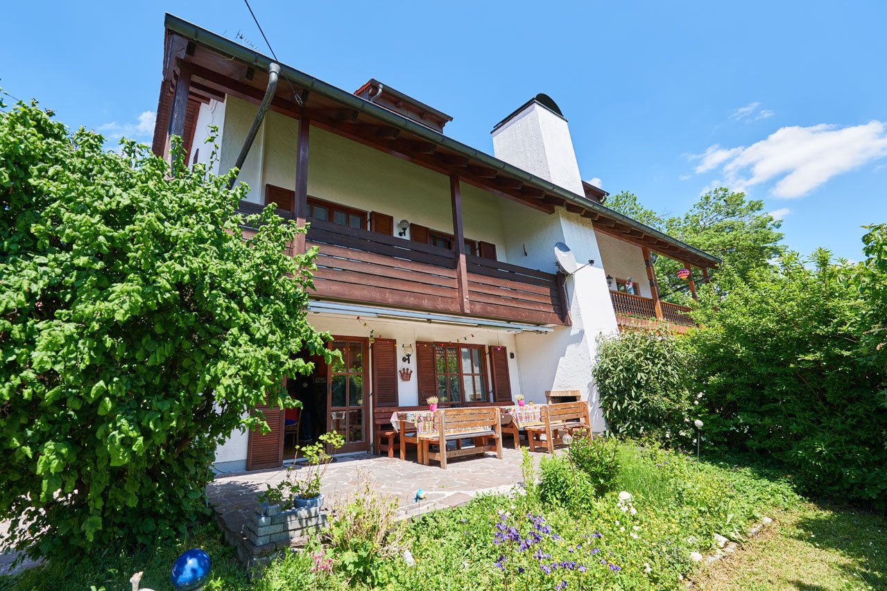 Augustinum Wohnstätte Ingolstädter Straße Außenansicht Augustinum Wohnstätte Ingolstädter Straße