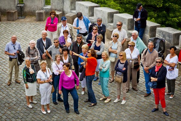 Ausflüge und Reisen Ausflüge und Reisen