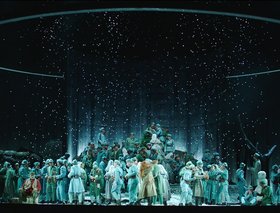 La Scala – Die Macht des Schicksals La Scala – Die Macht des Schicksals