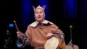 Mit Shakespeare unterwegs Mit Shakespeare unterwegs