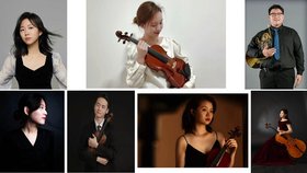 Schatten im Gespräch Schatten im Gespräch