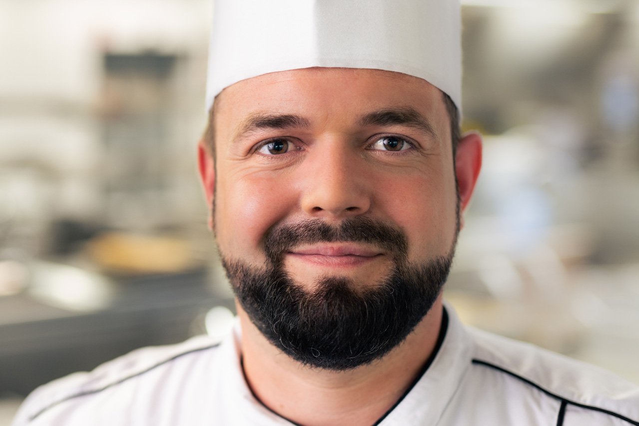 Gastronomie Mitarbeiter in der Gastronomie