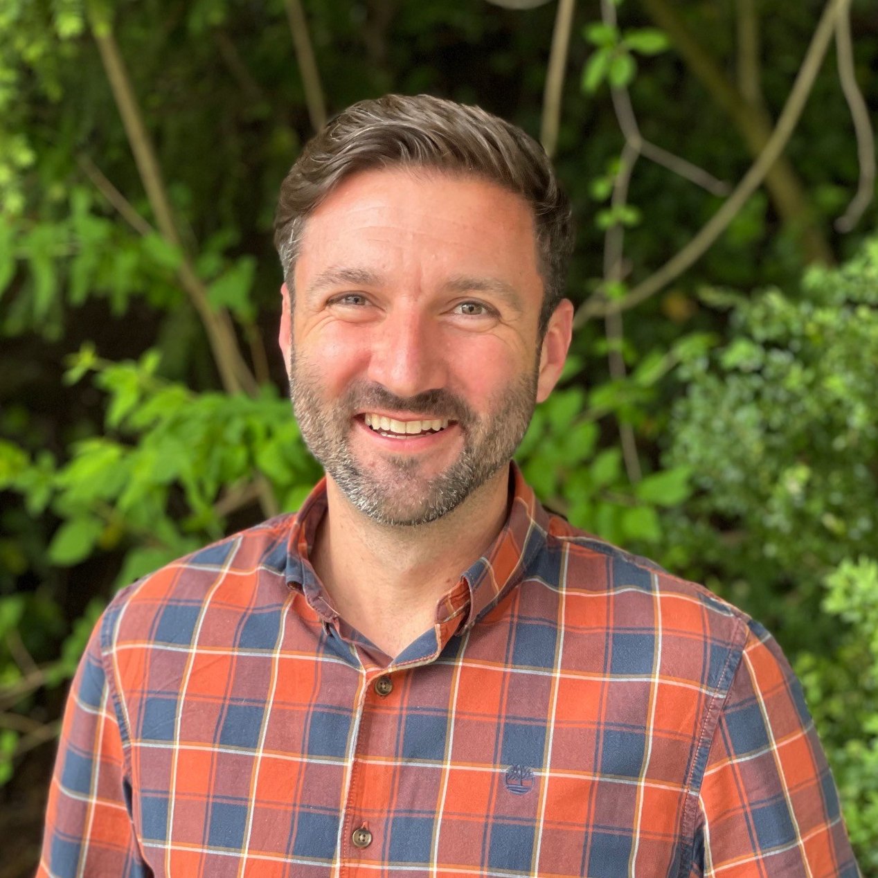 Martin Fiechtner Martin Fiechtner, Leiter der Augustinum Tagesstätten in Bad Tölz