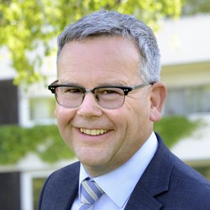 Claus Ammer, Direktor Der Direktor Claus Ammer