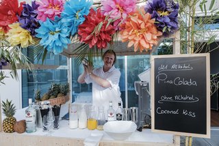 Sommer, Sonne, Piña Colada Sommer, Sonne, Piña Colada