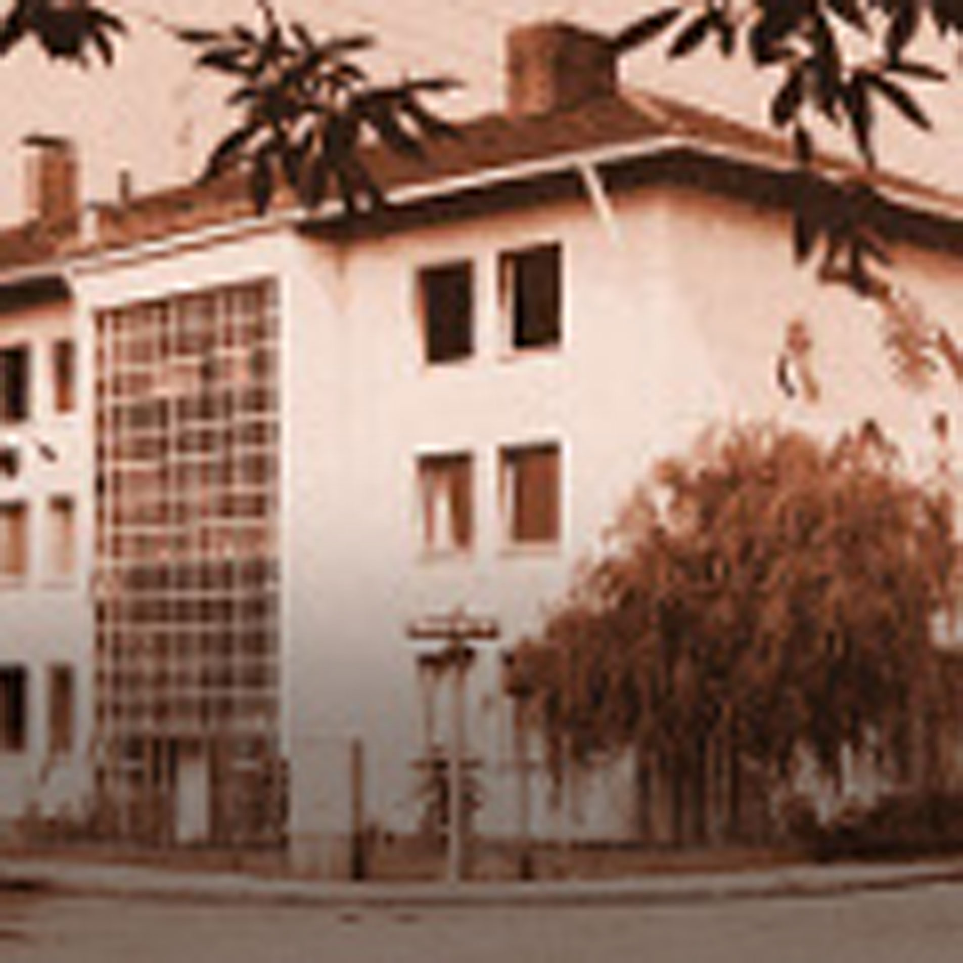 Chronik Der Beginn der Unternehmensgeschichte des Augustinums