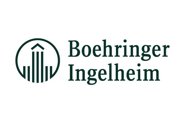 Boehringer Ingelheim Logo von Boehringer Ingelheim