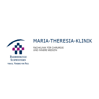 Maria-Theresia-Klinik Maria-Theresia-Klinik: Fachklinik für Chirurgie und innere Medizin