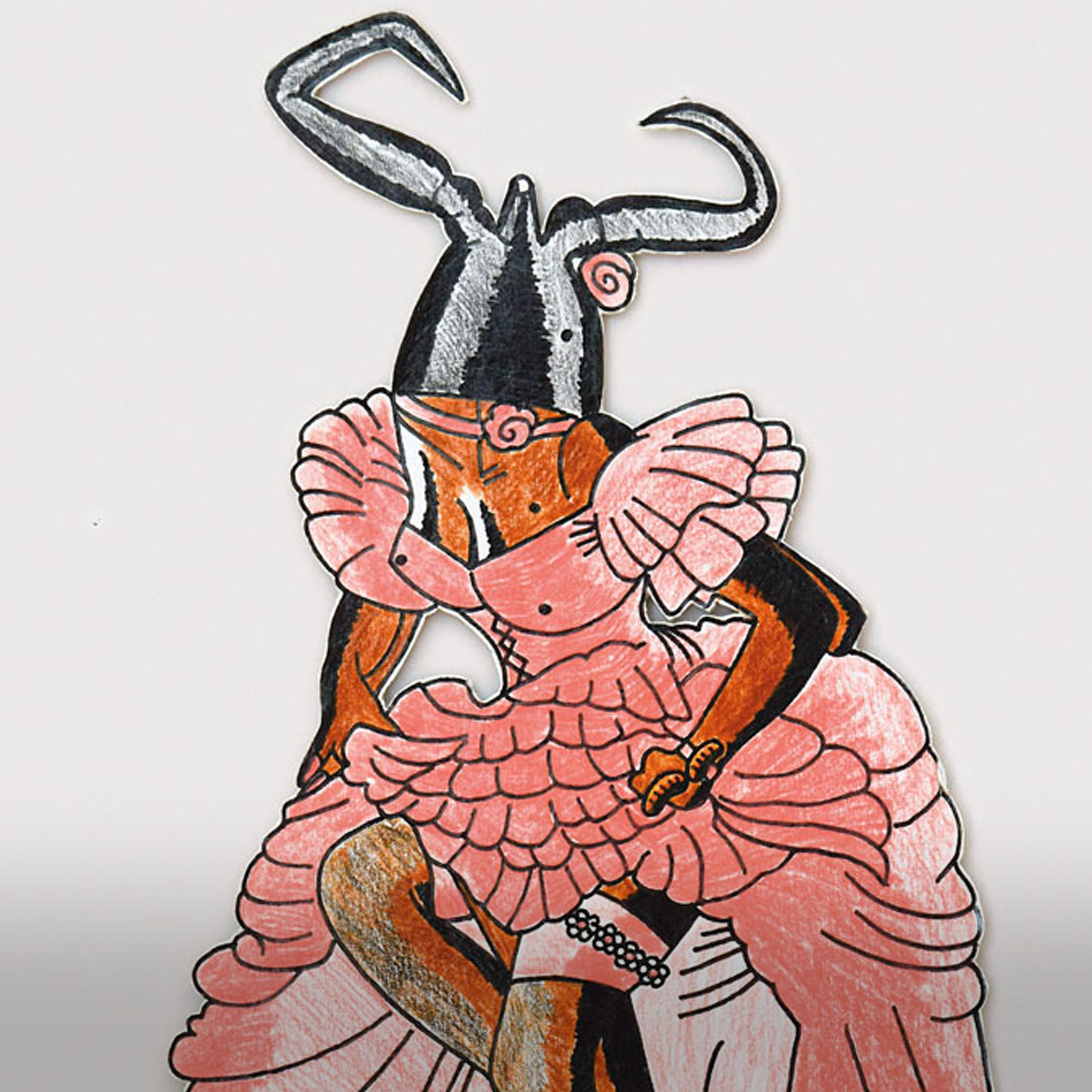 Rudolf Bodmeier Kunst von Rudolf Bodmeier Atelier Augustinum