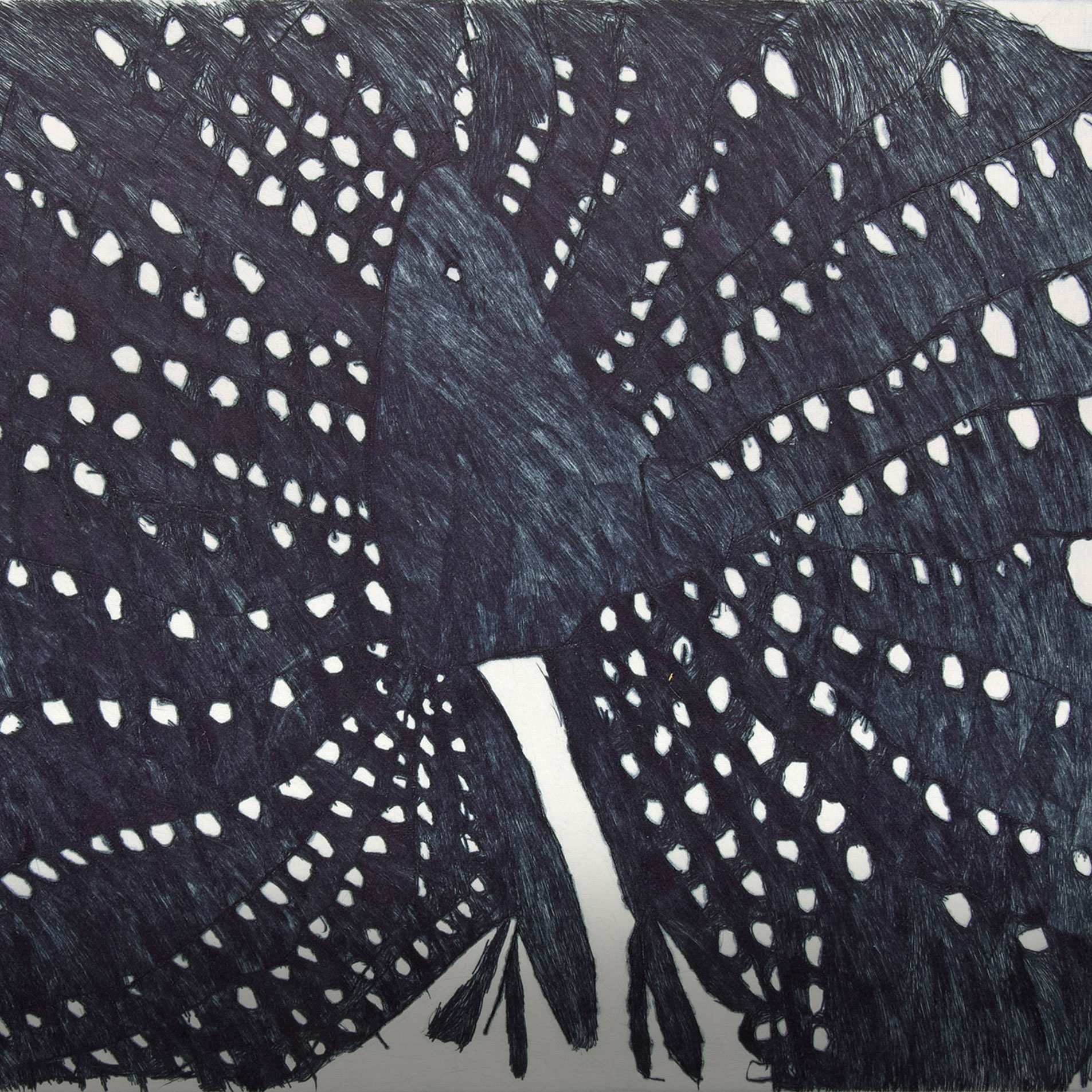 Sabine Münch Zeichnung von Sabine Münch Atelier Augustinum