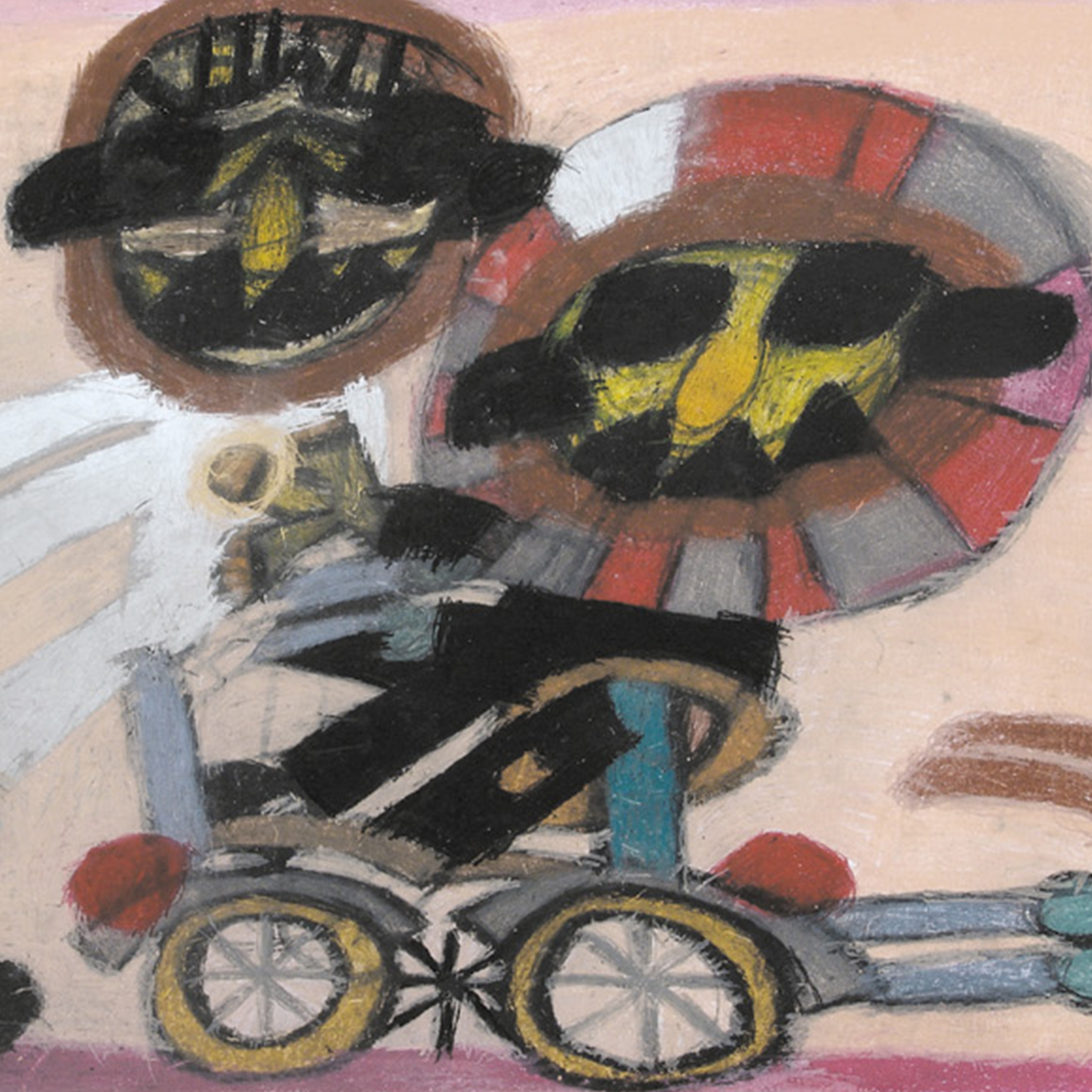 Thomas Schlimm Kunst von Thomas Schlimm Atelier Augustinum